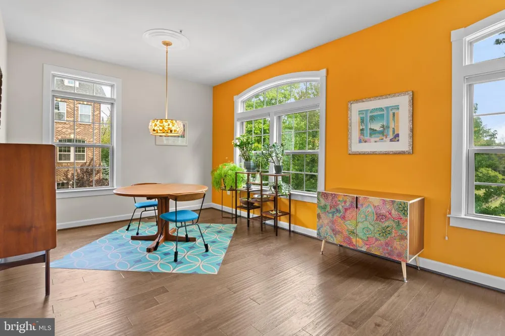 30 WEDGE WAY Pikesville, MD 21208