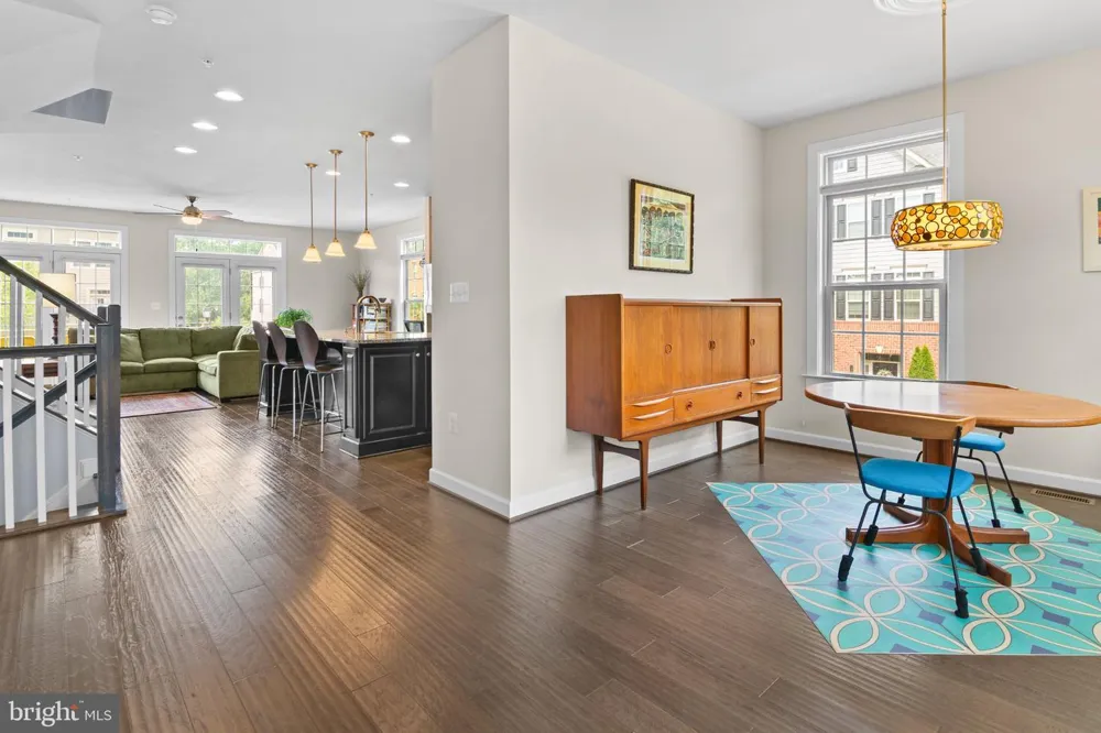 30 WEDGE WAY Pikesville, MD 21208