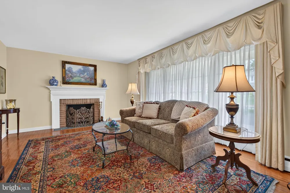 115 VALLEY VIEW New Cumberland, PA 17070