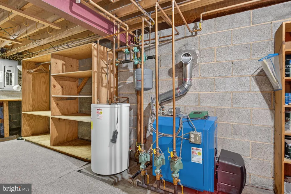115 VALLEY VIEW New Cumberland, PA 17070
