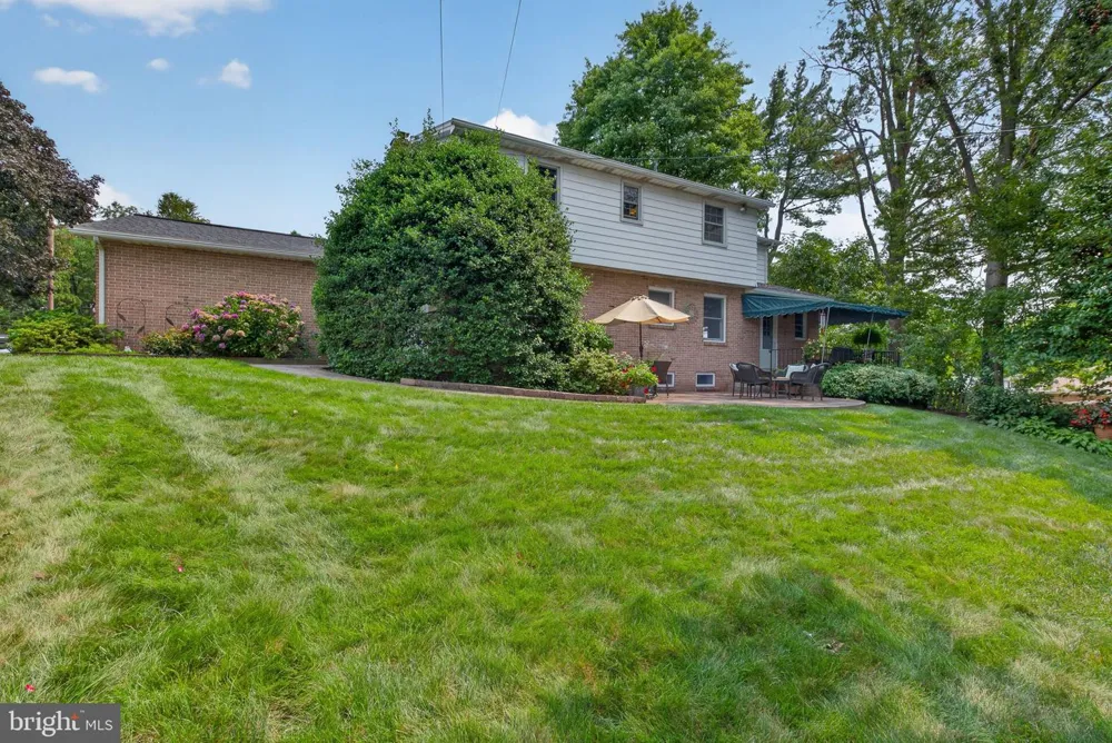 115 VALLEY VIEW New Cumberland, PA 17070
