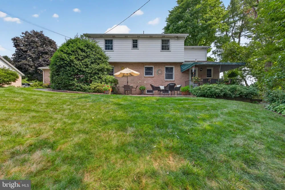 115 VALLEY VIEW New Cumberland, PA 17070
