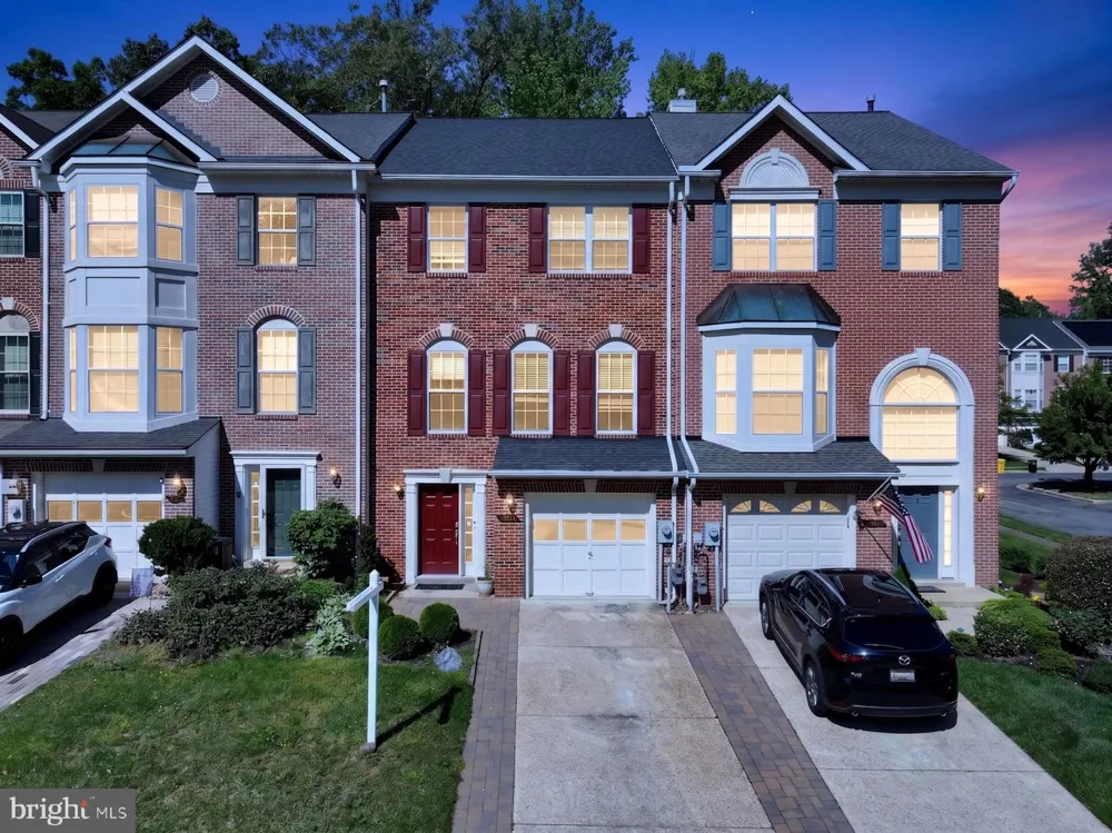 3228 ESCAPADE CIRCLE Riva, MD 21140
