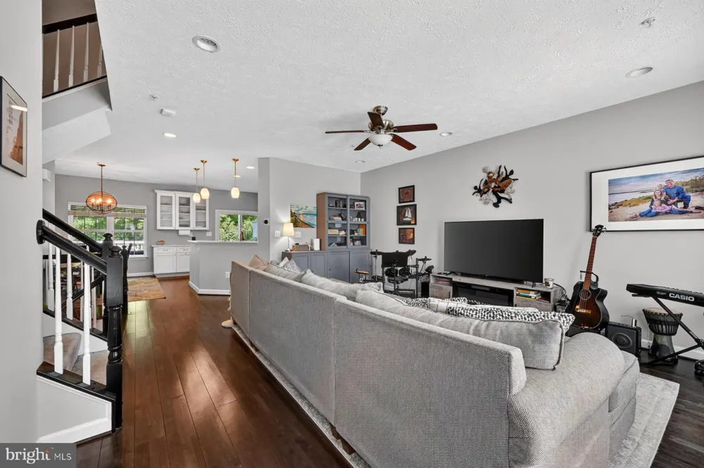 3228 ESCAPADE CIRCLE Riva, MD 21140