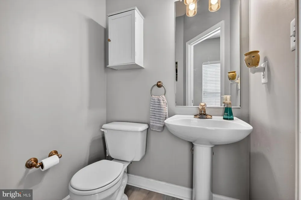 3228 ESCAPADE CIRCLE Riva, MD 21140