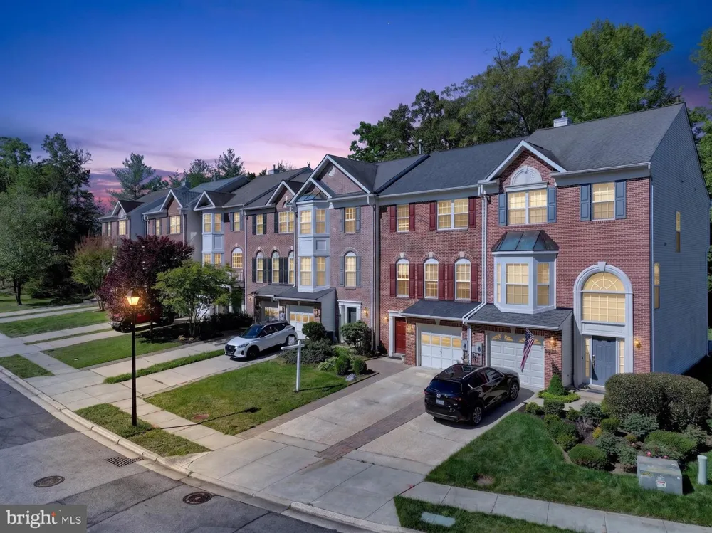 3228 ESCAPADE CIRCLE Riva, MD 21140