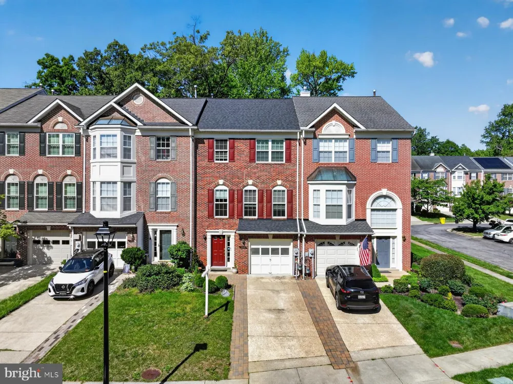 3228 ESCAPADE CIRCLE Riva, MD 21140