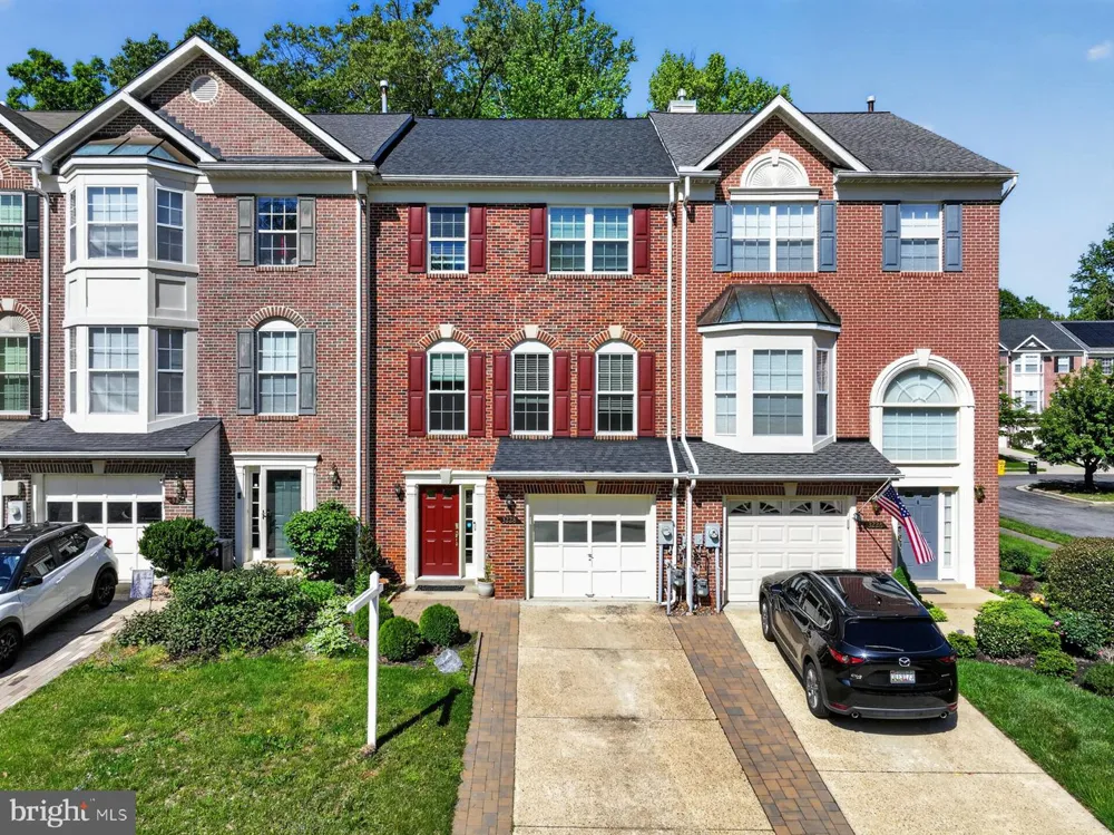 3228 ESCAPADE CIRCLE Riva, MD 21140