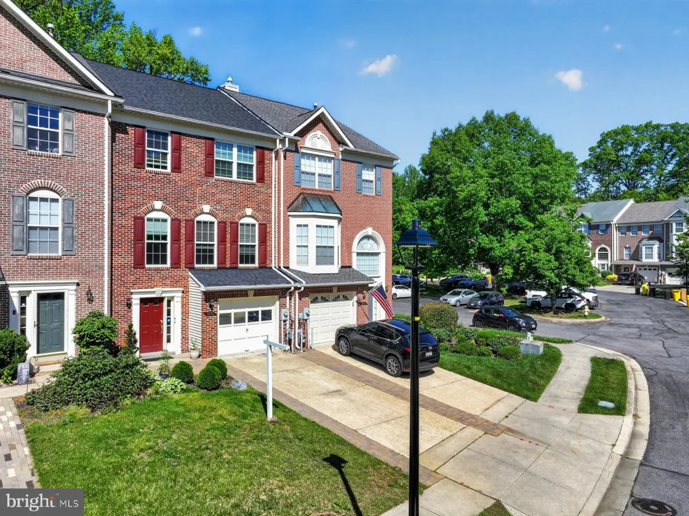 3228 ESCAPADE CIRCLE Riva, MD 21140