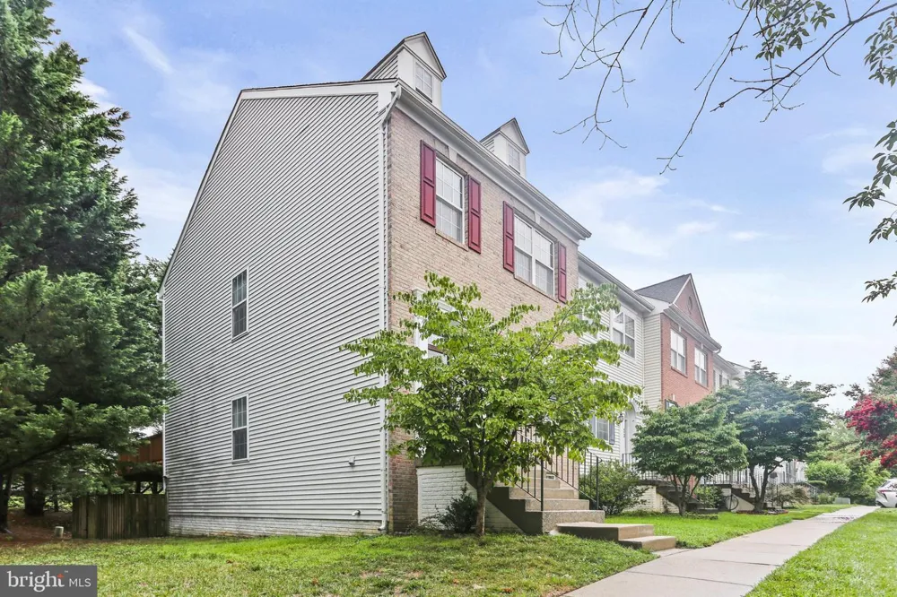 20 CASTLE GARDEN COURT Olney, MD 20832