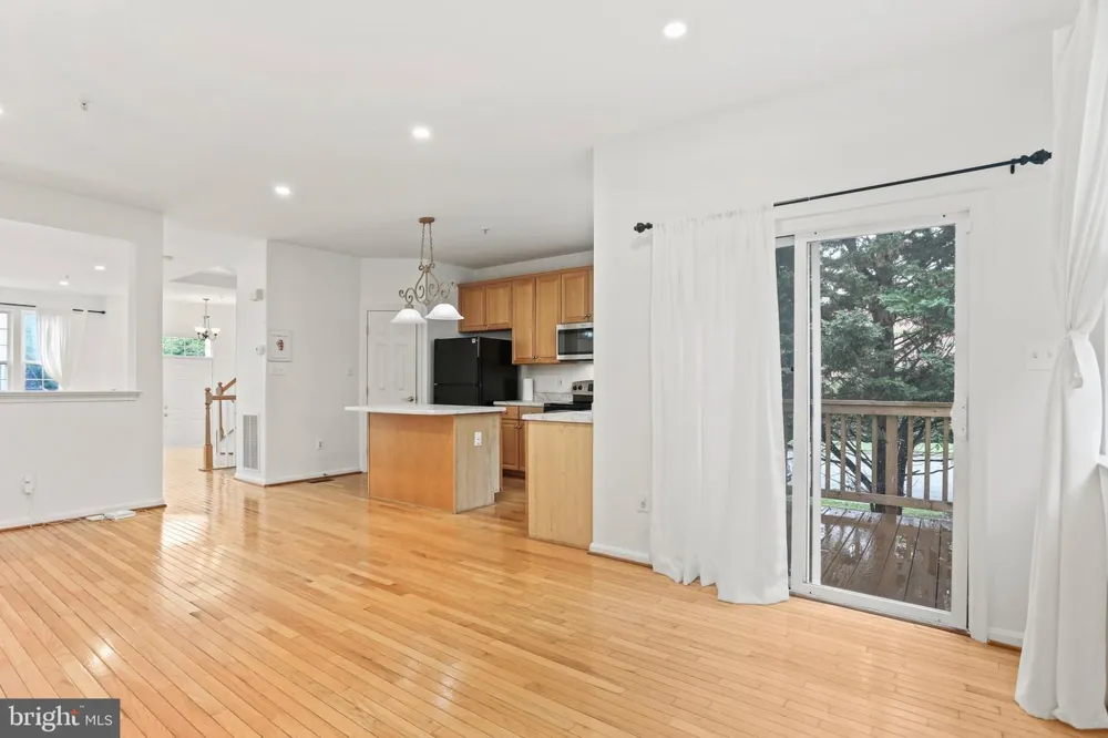 20 CASTLE GARDEN COURT Olney, MD 20832