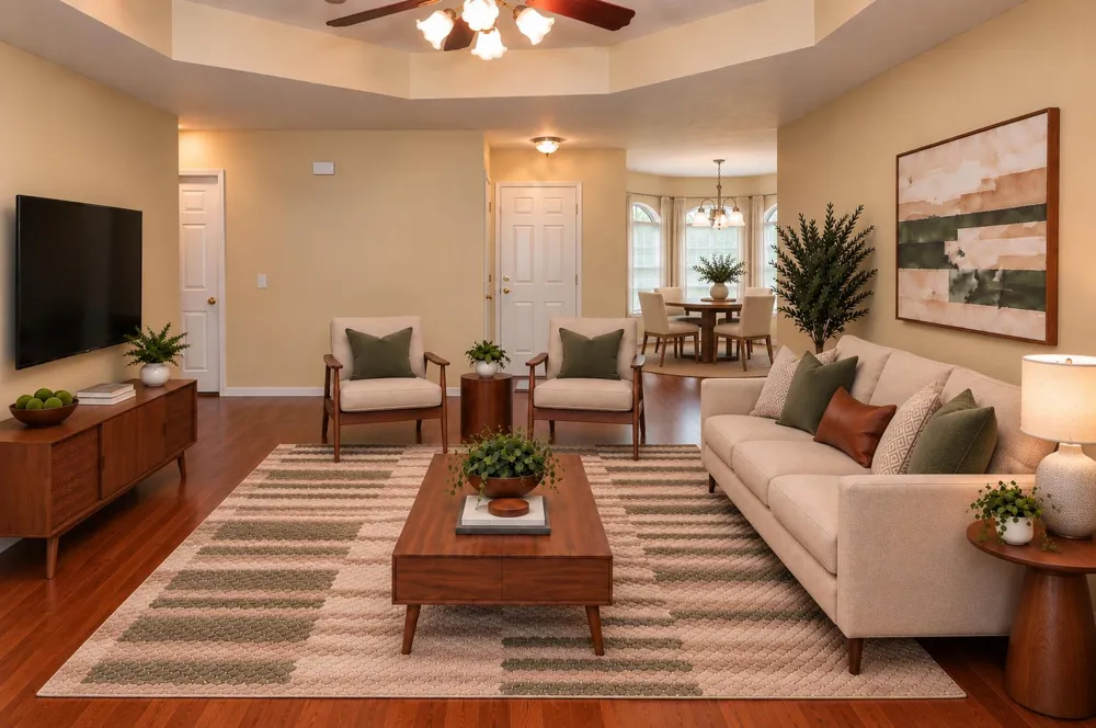 3209 3rd Place Broken Arrow, OK 74012