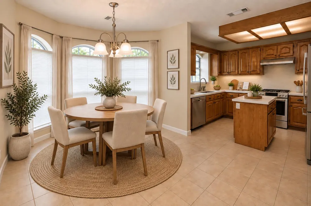 3209 3rd Place Broken Arrow, OK 74012
