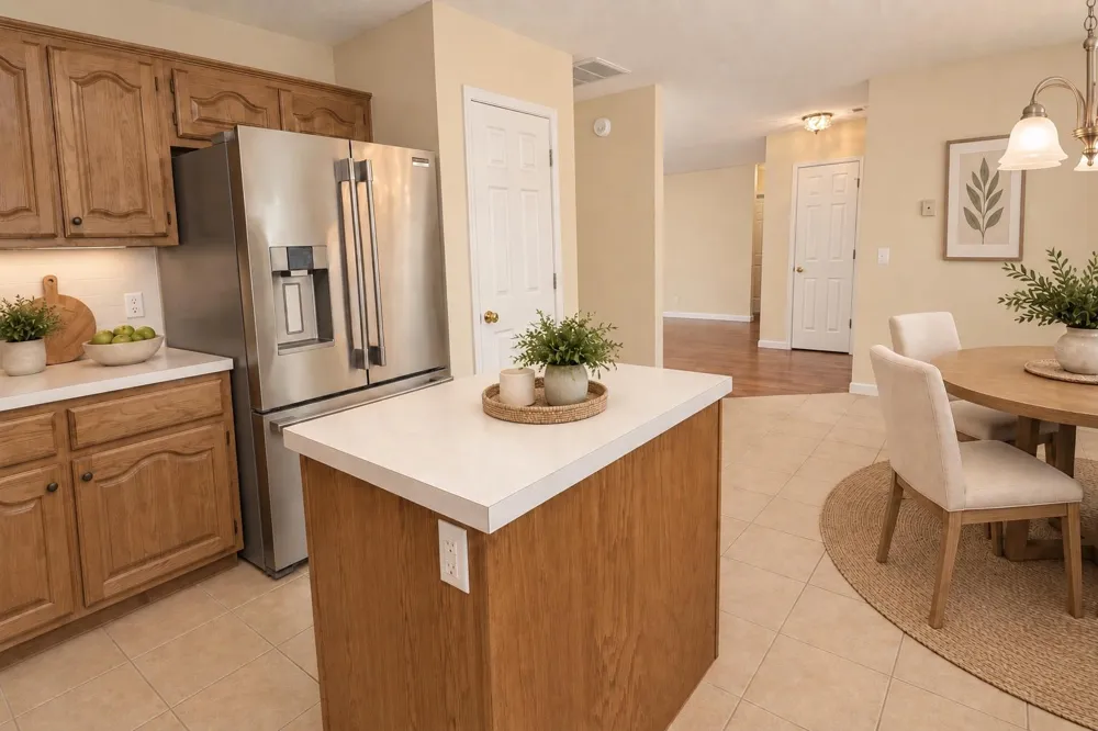 3209 3rd Place Broken Arrow, OK 74012