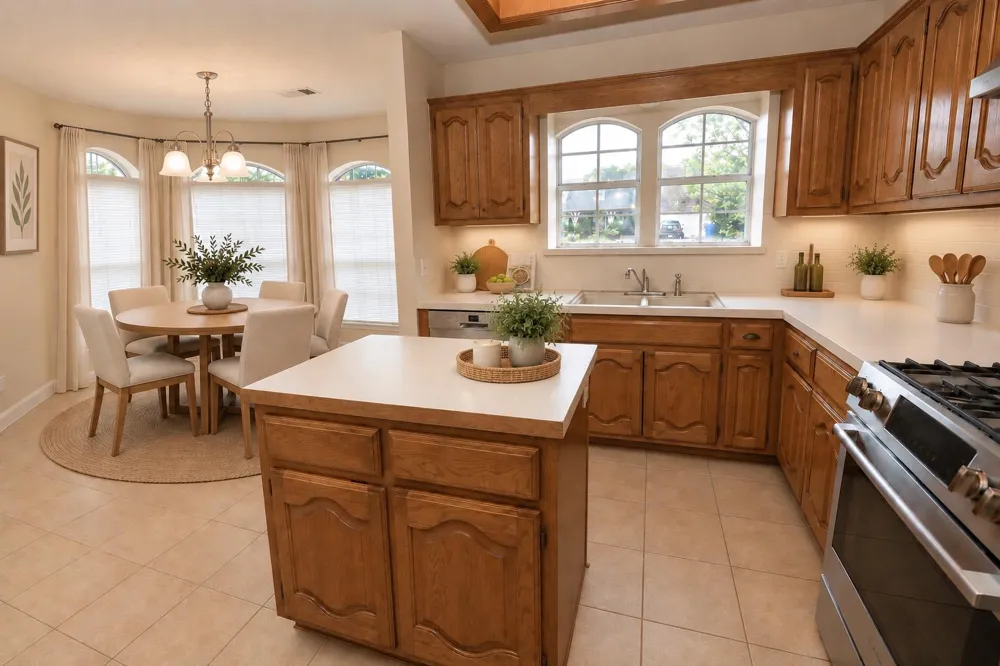 3209 3rd Place Broken Arrow, OK 74012