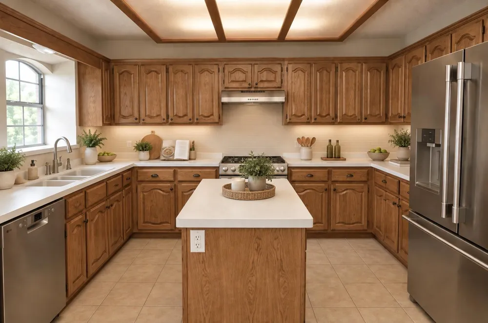 3209 3rd Place Broken Arrow, OK 74012