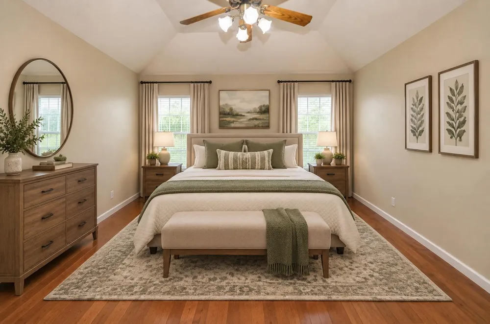 3209 3rd Place Broken Arrow, OK 74012