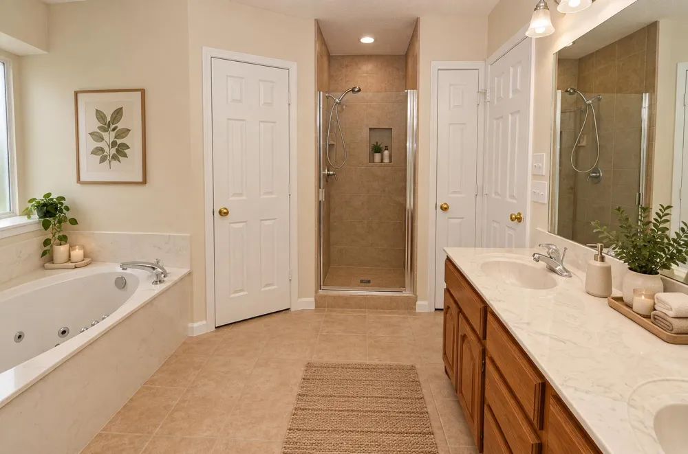 3209 3rd Place Broken Arrow, OK 74012