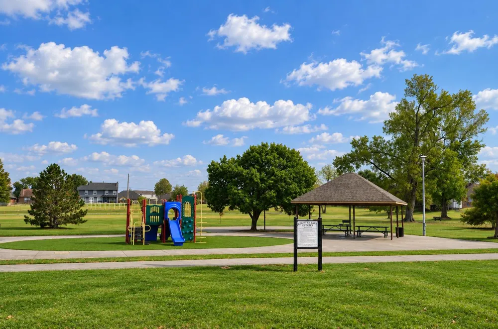 3209 3rd Place Broken Arrow, OK 74012