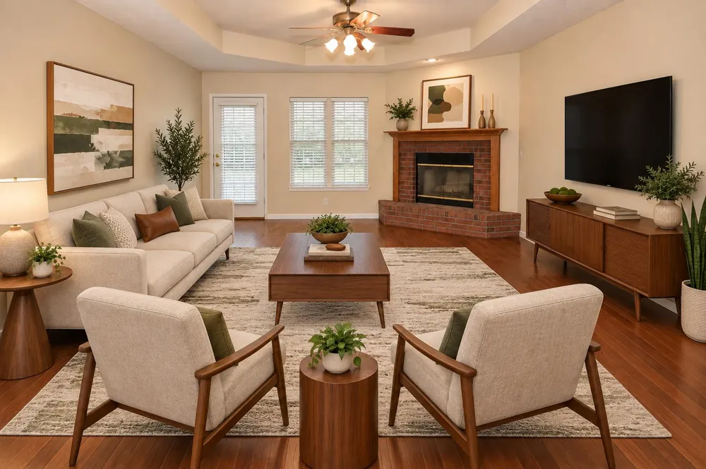 3209 3rd Place Broken Arrow, OK 74012