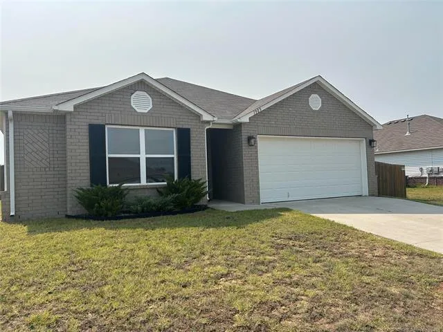 1905 S Lubbock Drive S Claremore, OK 74019