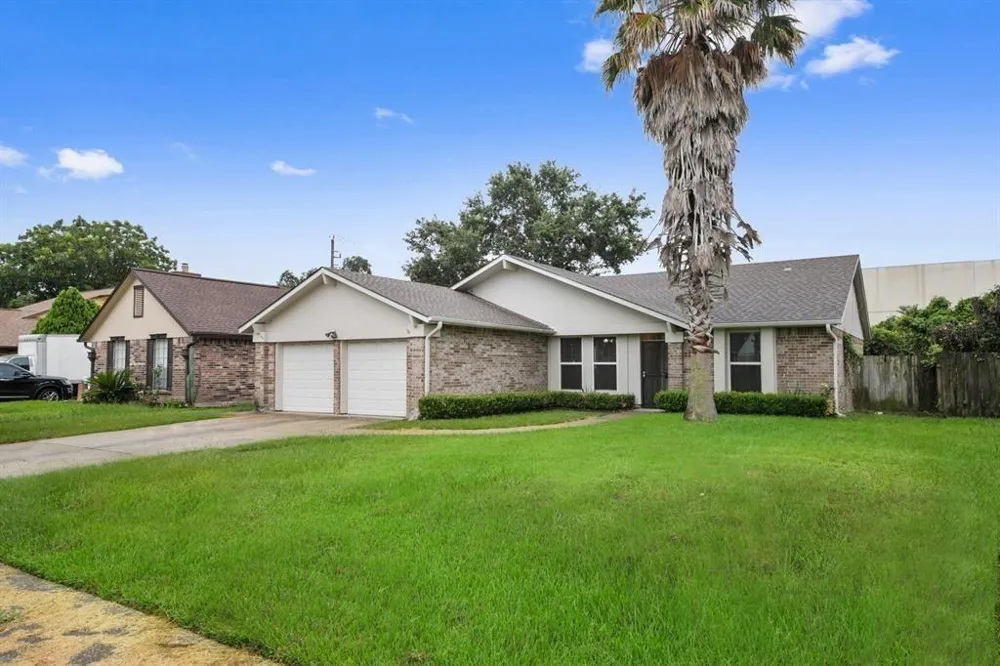 2811 Broad Haven Drive Houston, TX 77067