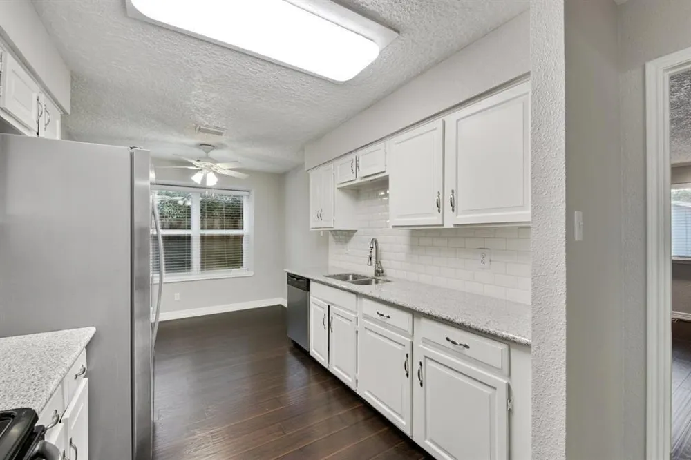 2811 Broad Haven Drive Houston, TX 77067