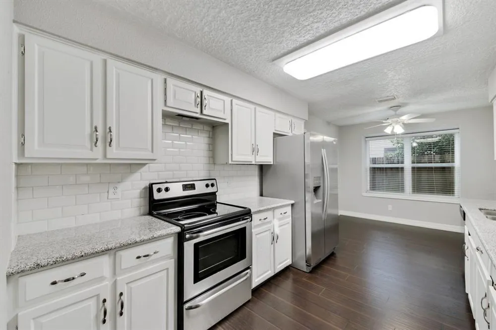 2811 Broad Haven Drive Houston, TX 77067