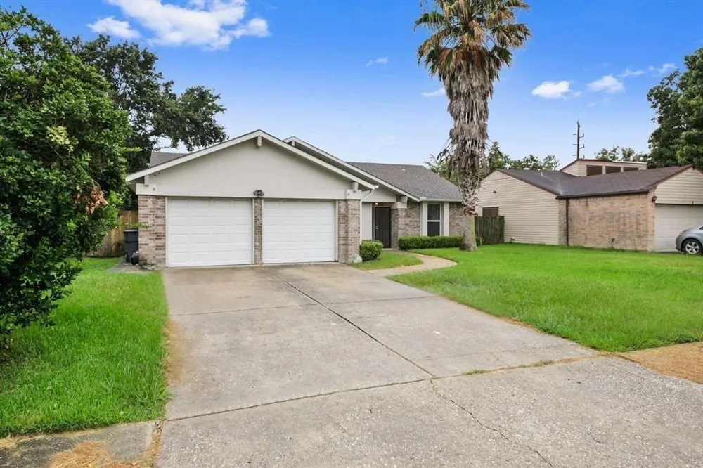 2811 Broad Haven Drive Houston, TX 77067