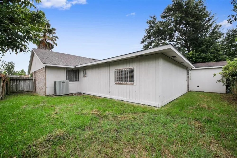 2811 Broad Haven Drive Houston, TX 77067