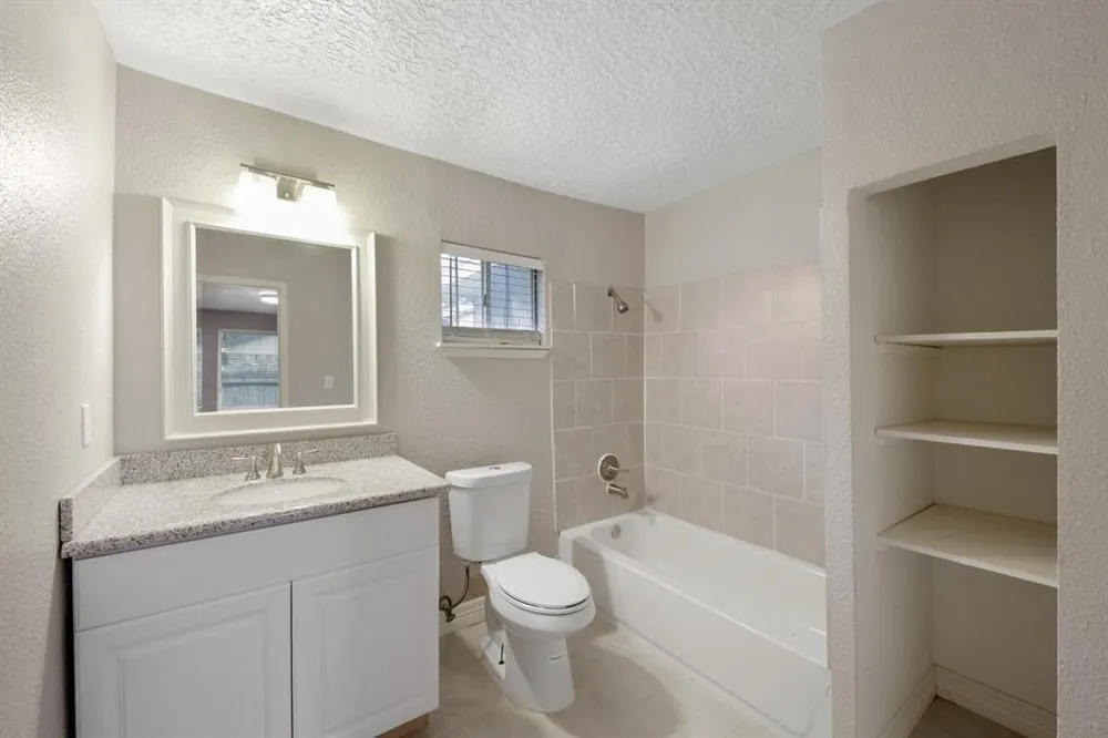 2811 Broad Haven Drive Houston, TX 77067