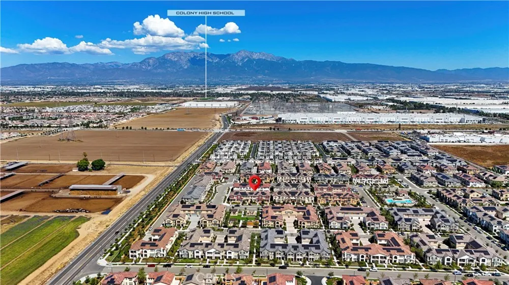 3961 E Huntington Street Ontario, CA 91761