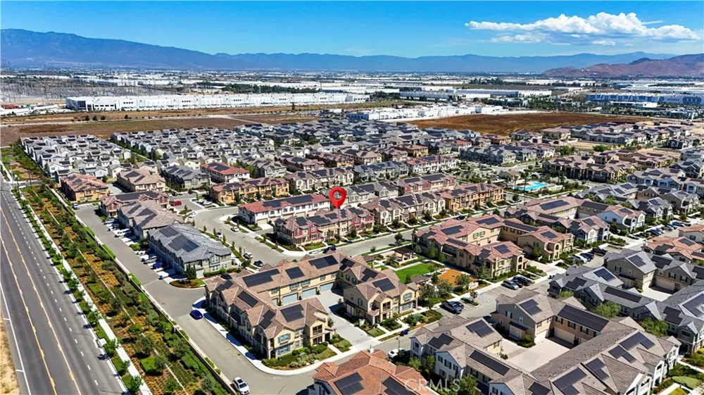 3961 E Huntington Street Ontario, CA 91761