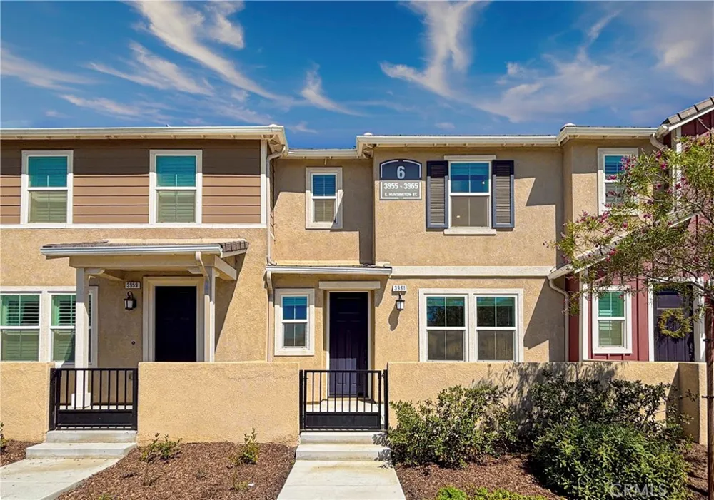 3961 E Huntington Street Ontario, CA 91761