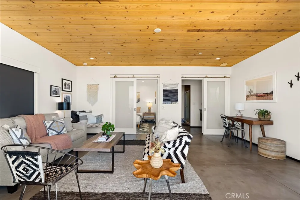 58860 Ocotillo Yucca Valley, CA 92284