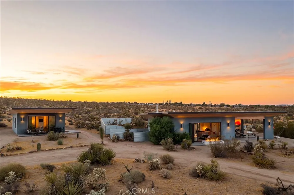 58860 Ocotillo Yucca Valley, CA 92284