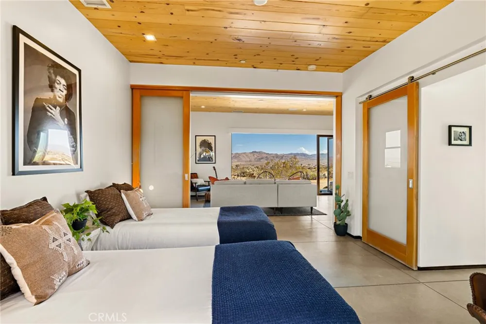 58860 Ocotillo Yucca Valley, CA 92284