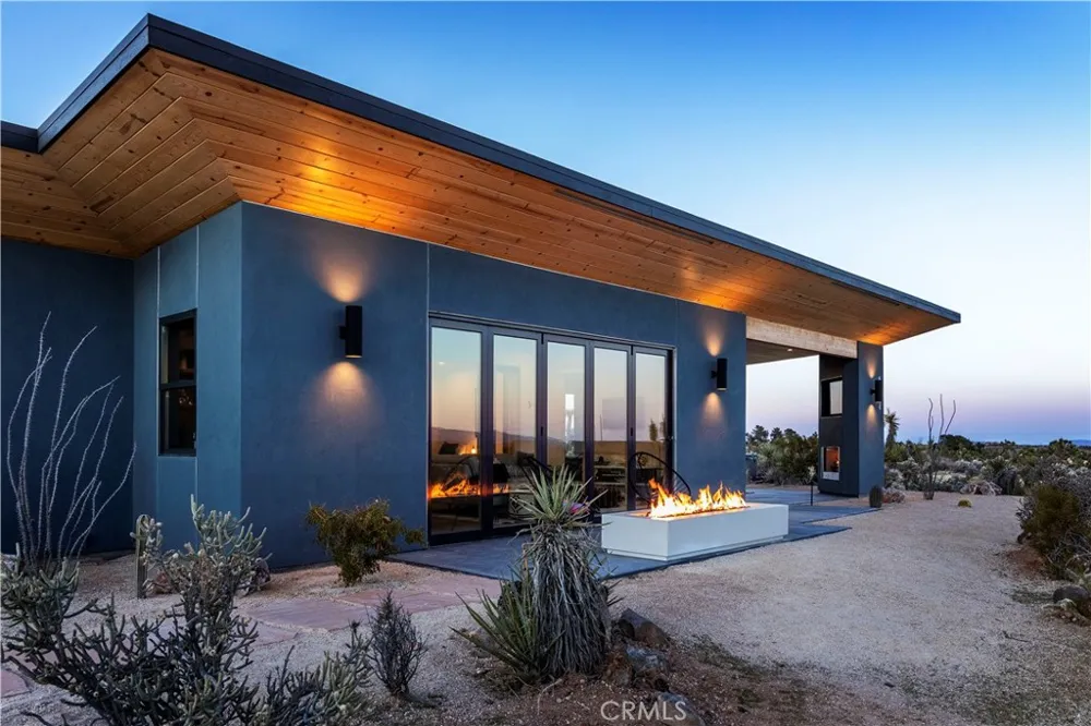 58860 Ocotillo Yucca Valley, CA 92284