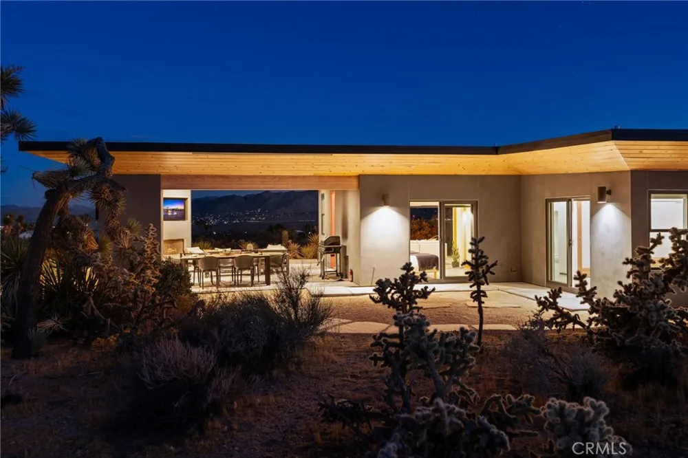58860 Ocotillo Yucca Valley, CA 92284