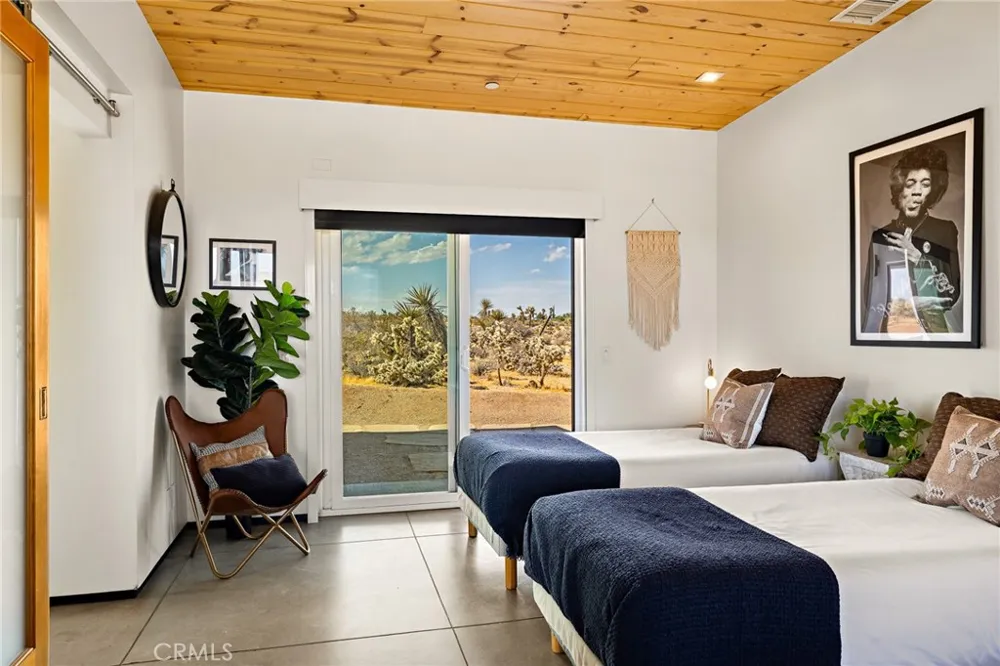 58860 Ocotillo Yucca Valley, CA 92284