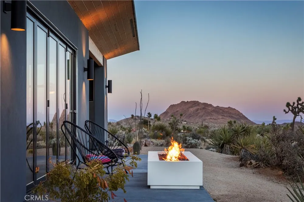 58860 Ocotillo Yucca Valley, CA 92284
