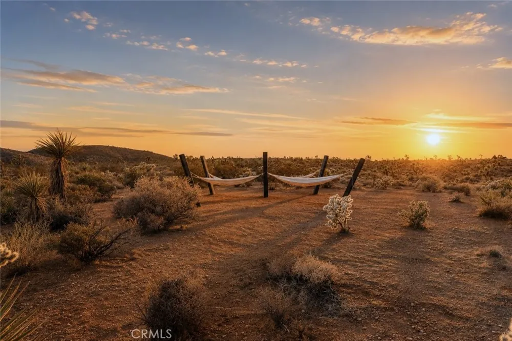 58860 Ocotillo Yucca Valley, CA 92284
