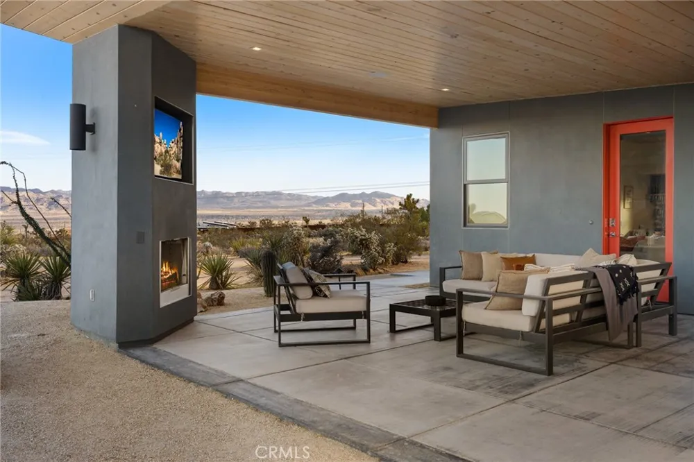 58860 Ocotillo Yucca Valley, CA 92284