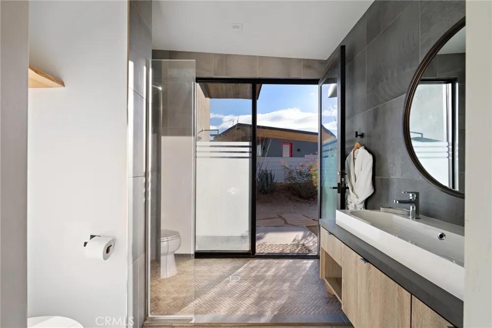 58860 Ocotillo Yucca Valley, CA 92284