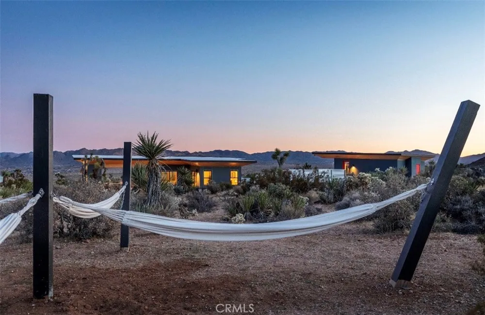58860 Ocotillo Yucca Valley, CA 92284