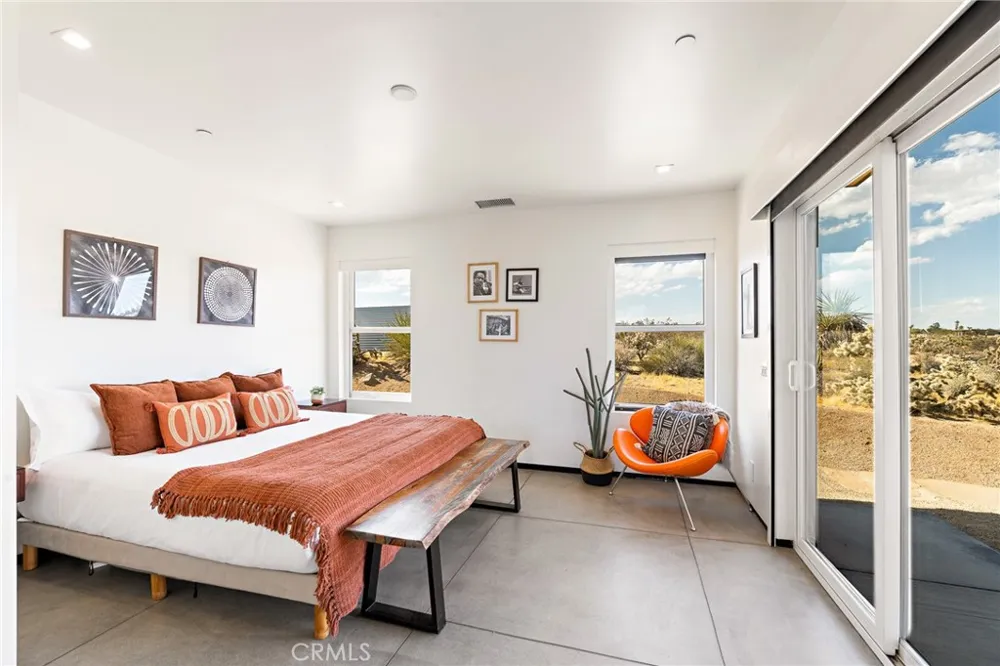 58860 Ocotillo Yucca Valley, CA 92284