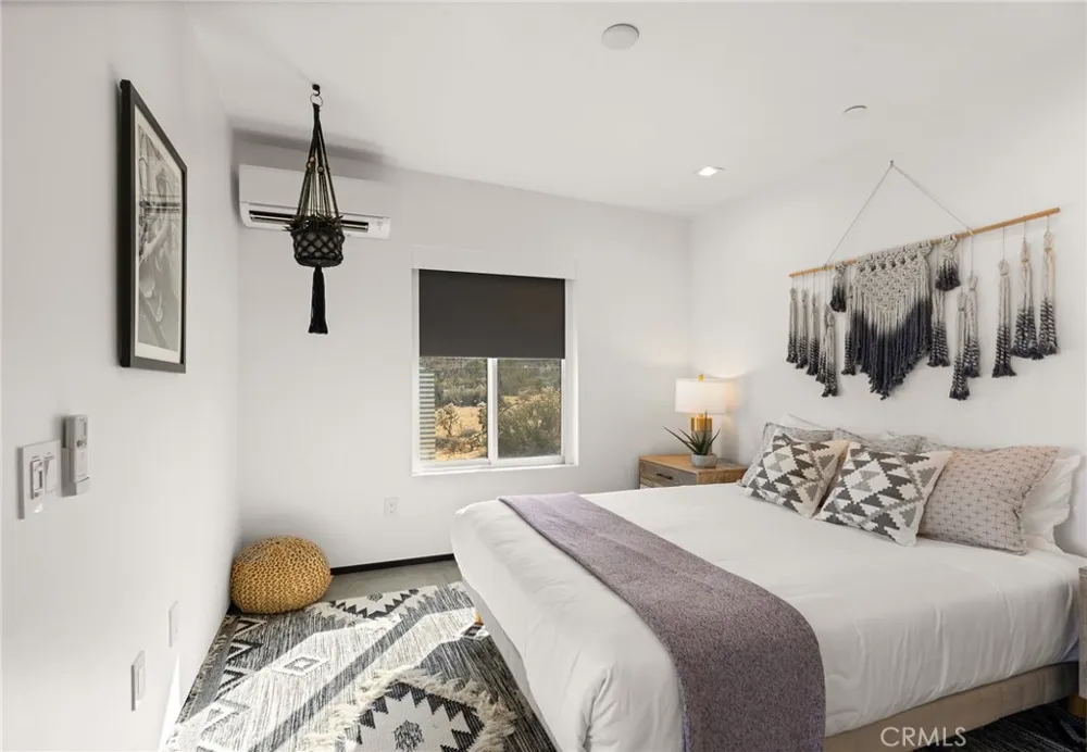 58860 Ocotillo Yucca Valley, CA 92284