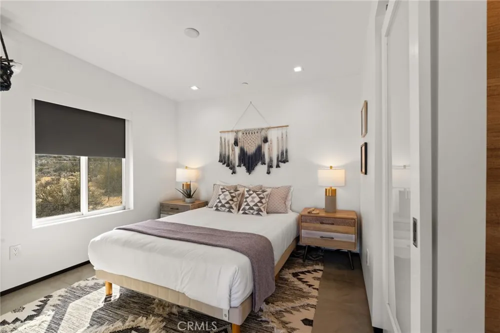 58860 Ocotillo Yucca Valley, CA 92284