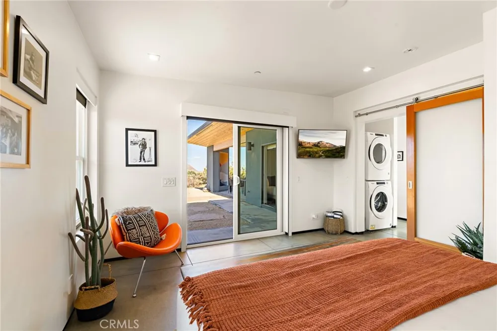 58860 Ocotillo Yucca Valley, CA 92284
