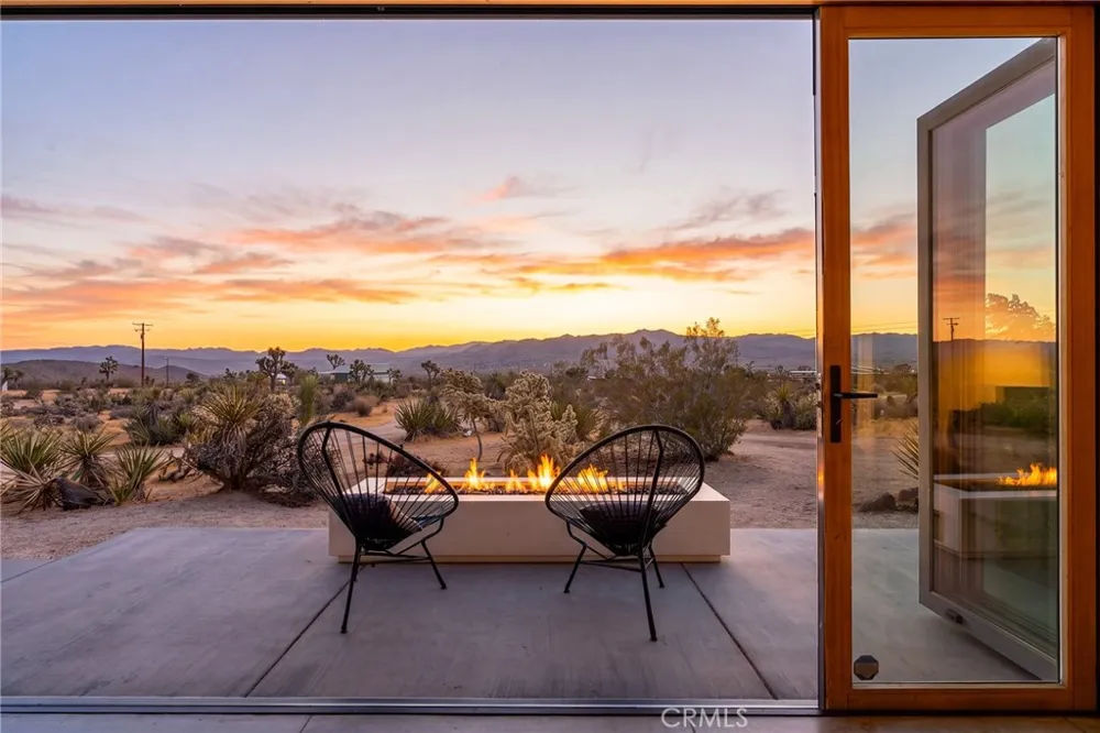 58860 Ocotillo Yucca Valley, CA 92284